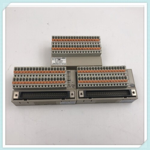 议价【盛兴自动化】拆机AWG28-16 PCX-4F40-TB34-O3 PCX-4F40-TB3