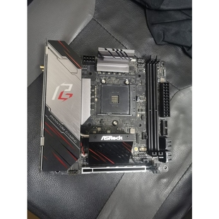 议价华擎X570 phantom gaming-x/tb3华