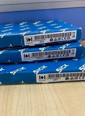 议价议价*西克SICKWFM30-40P321传感器