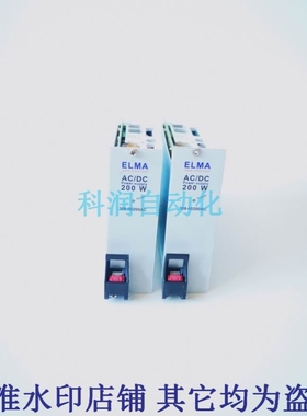 议价TELKOOR电源模块308-00200AC CPCIAC-3U-200 900-3002-40-I