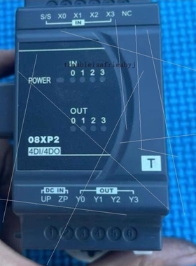 议价台达DVP08XP211T