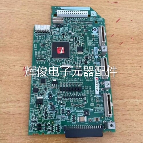 议价EP-4803B富士变频器MEGA G15.5-7.5-11-15 18.5 22KW主CPU控