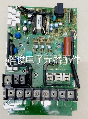 议价安川V1000变频器11-15KW主板YPHT31629-1A电源板驱动板ETP710