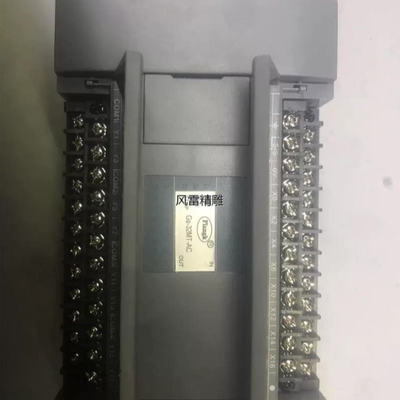议价议价询价弗朗克PLC控制器。 型号GS-32MT-AC 成色充新。议