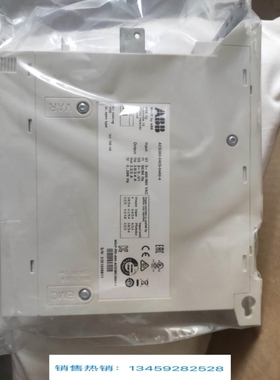议价全新原装ABB变频器ACS380-040S-04A0-4 1.5KW 欢迎进店咨询