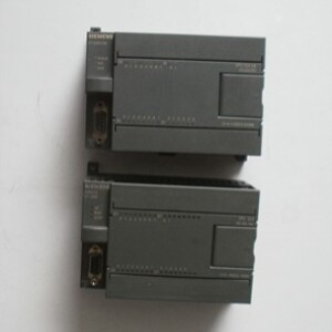 【议价】二手原装西门子PLC S7-200CN CPU224 CN 214-1AD23-OXB8