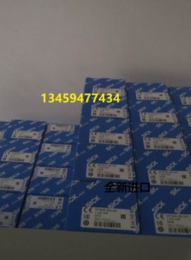 议价sick全新原装正品WT18-3P420 1025905规定传感器询价