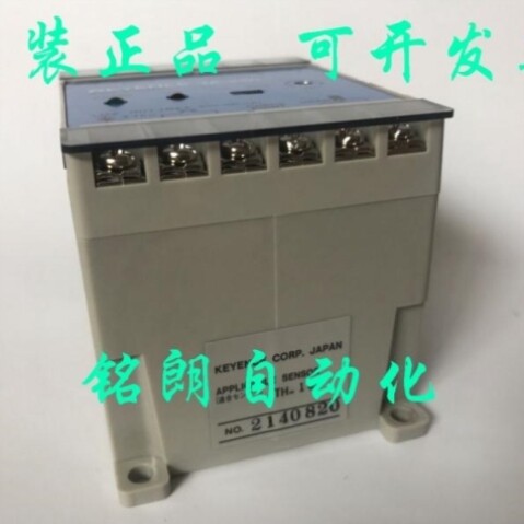 议价KEYENCE基恩士传感器TA-340 原装正品 询价