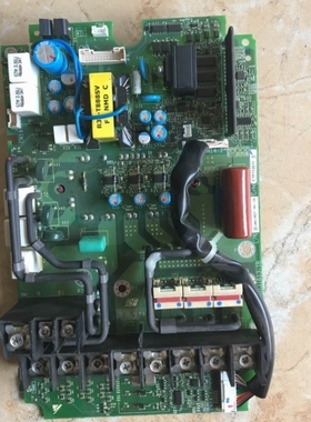 议价安川H1000变频器驱动板ETP713571