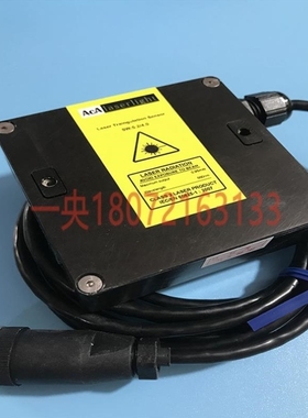 议价A002*ACA laserlight CAUN-CLASS 2 LASER IEC/EN 60825
