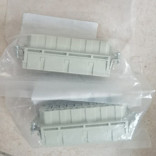 议价现货促销 HARTING 哈丁重载连接器 HAN 46 EE-F-C 0932046310