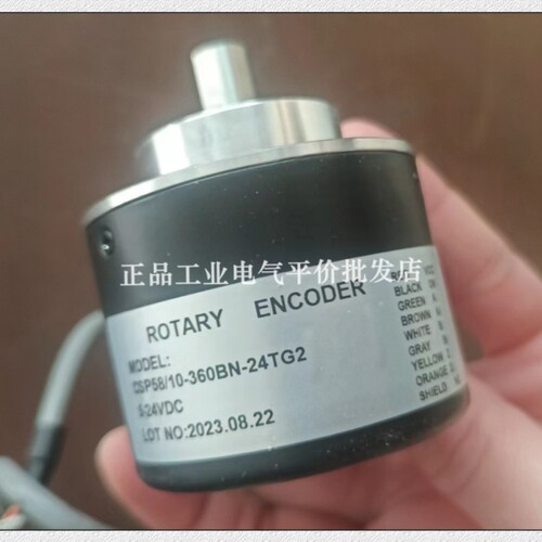 议价现货SP58/10-360BN-24TG2编码器100BN-24CG2 1200BN-24FG2 20