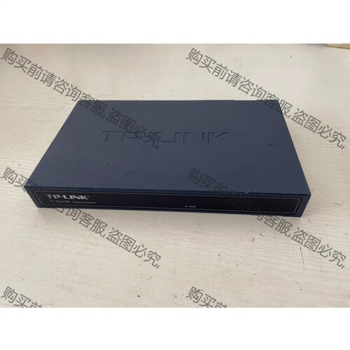 议价长期有货TP-LINK TL-SG1008全千兆以太网交换机 拍前报价