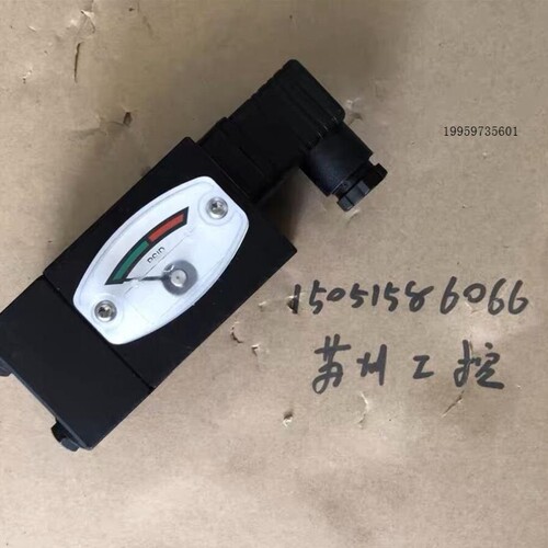 议价阿米亚德Amiad 压差开关 CTF-EB15-L18议价