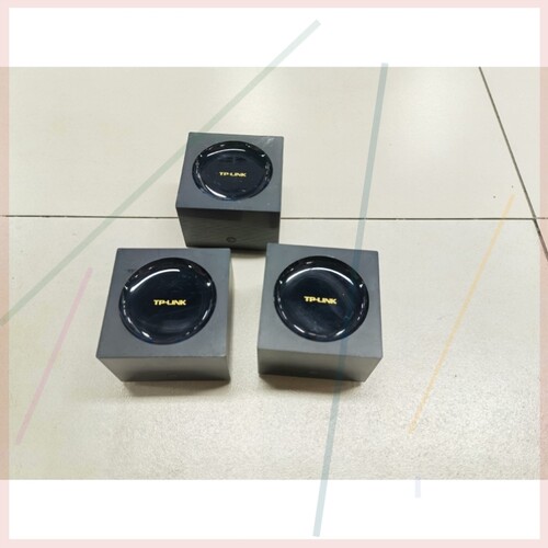 议价TL-XDR1850易展版AC1800双频千兆Wi-Fi6