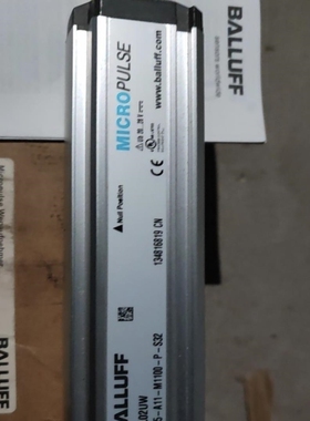 议价BALLUFF/巴鲁夫 BTL02UW BTL5-A11-M