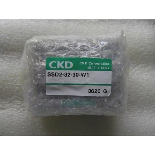 议价【盛兴自动化】全新 原装 正品 进口CKD气缸 SSD2-32-30-W1