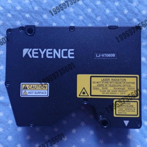 议价KEYENCE基恩士 LJ-V7060B 议价议价