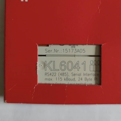 议价全新倍福KL6201KL6211KL6224现货议价