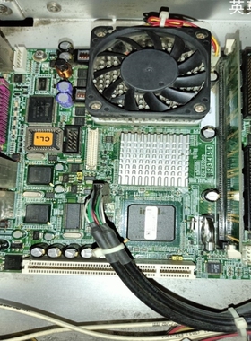 议价英英电子EPOX IP-4MTS6B REV3.0 Socket