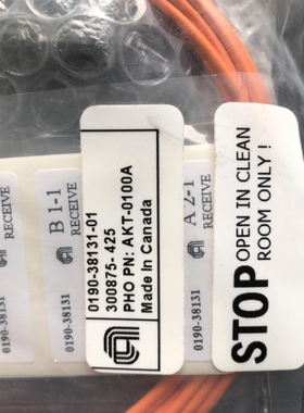 议价询价AMAT 0190-38131-01议价