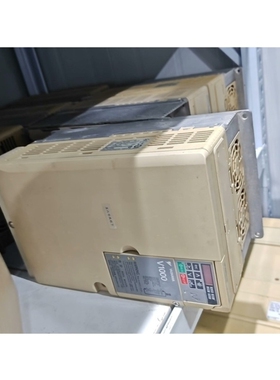 议价安川变频器CIMR-VB4A0031FBA11KW