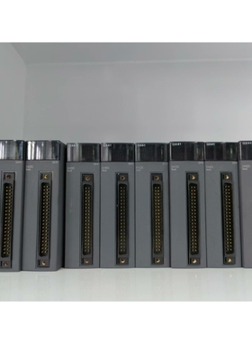 议价三菱模块,QX41P,QX41.实拍,功能包好,现货议价出!