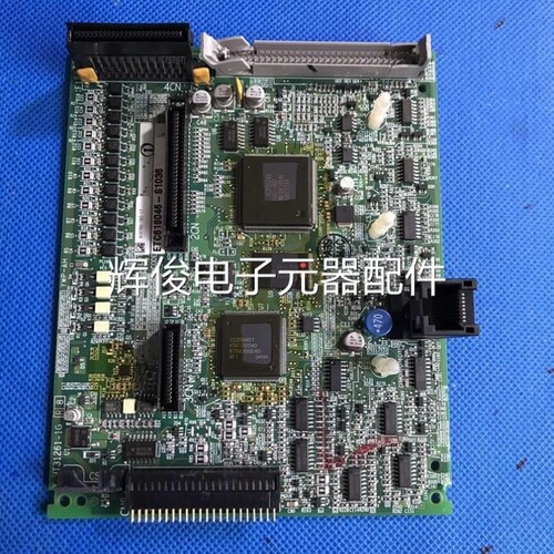 议价安川变频器616G7系列11-15-18.5-22-30-37-45kw控制板cpu板主