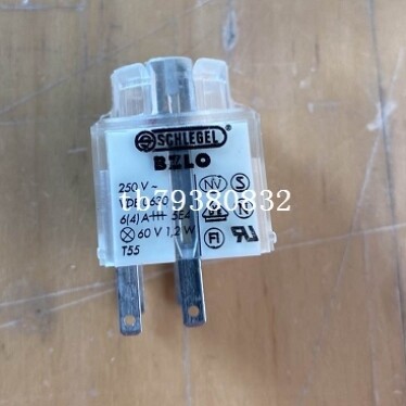 议价销售SCHLEGEL BZLO VDE0630 SCHLEGEL BZII现货