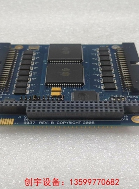 议价[创宇设备]9037 REV.B compyright 2005 pc1-议价