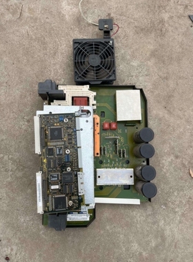 议价主板CUVC板6SE7021-8TB84-1HF3不是实价