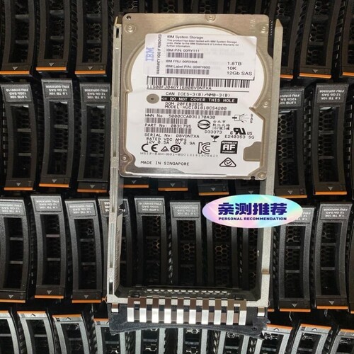 议价议价IBM 00RX908 00RY111 存储硬盘 1.8