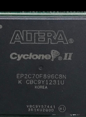 议价EP2C70F896C8N EP2C70896 阿尔特拉EP 议价商品