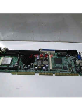 议价【盛兴自动化】IBASE IB840F-R 议价