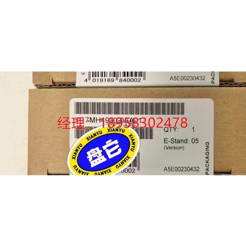 议价7MH4910-0AA01 标价99新需要的直拍链接在货在议价