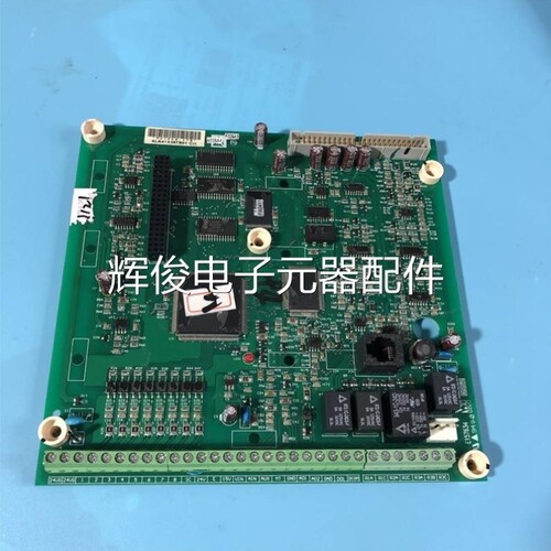 议价东元变频器7300PA系列接线端子控制板主板CPU板30/45/55/75/3