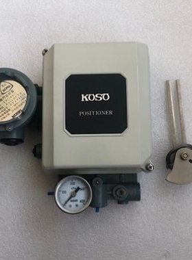 议价4全新原装正品 KOS0O工装阀门定位器EPA804EP器A811EPA8EPA81