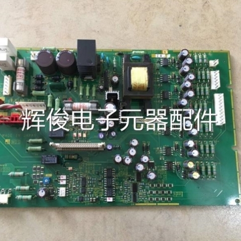 议价富士变频器5000G11和P11主电源板DG驱动板板EP-3959E-C1-C2-C
