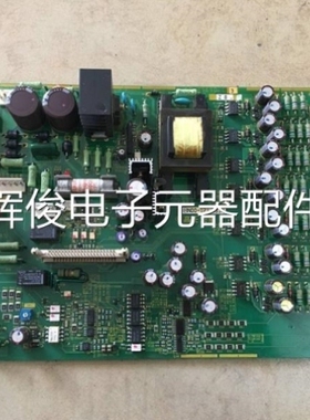 议价富士变频器5000G11和P11主电源板DG驱动板板EP-3959E-C1-C2-C