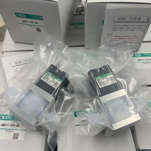 议价池达自动化现货CKD原装正品 AMD41H-4BJ AMD41L-20AU-6I-4R药