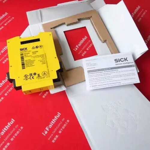 议价议价SICK施克FX3-CPU000000 1043783 XTI084002 X84002 10441
