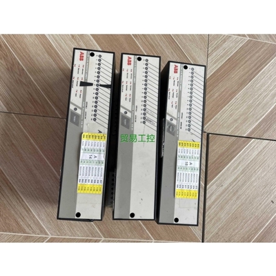 议价-非标价ABB procontic cs 31 FLAT I/O R议价
