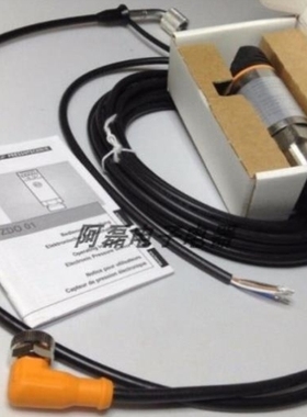 议价TOX 651301 ZPS 004.030.090.003/100110压力传感器