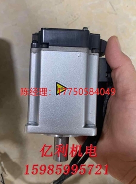 议价拍前咨询伺服电套MLN25SEMHMF042L议价