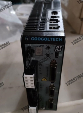 议价GOOGOLTECH固高驱动器GTHD-0062AEC2-L议价