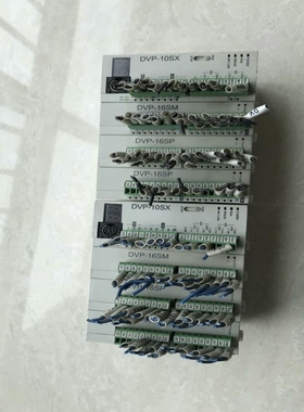 议价请询价台达模块 DVP-10SXDVP-16SMDV