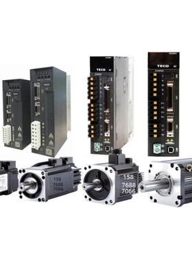 议价【盛兴自动化】议价东元伺服电机JSMA-PMB20 A7A-Y AWA-R1 驱