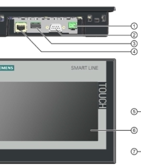 议价6AV648-0AE11--3AX0触摸屏66AV 0648AE11-3AX0议价