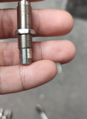 议价设备拆下 进口小金井KSHA6X8-E缓冲 劲头很好