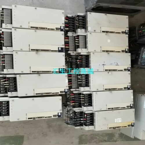 议价[汇生工控]安川五代SGDV-470A11A-SGMGV-55A3B2C议价